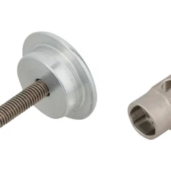 Pitlock Sicherung Set 09 Ahead