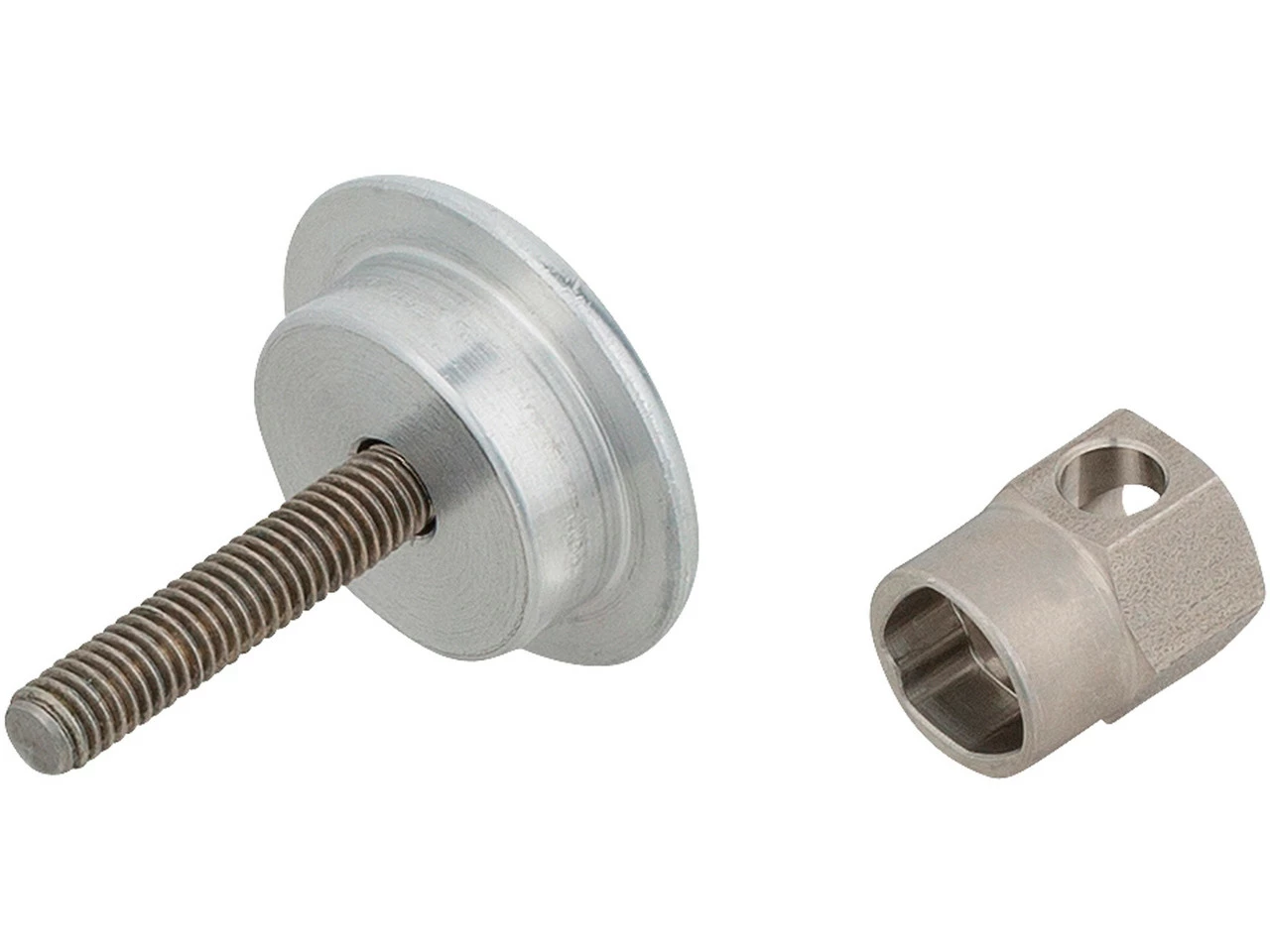 Pitlock Sicherung Set 09 Ahead 3 Pitlock Sicherung Set 09 Ahead