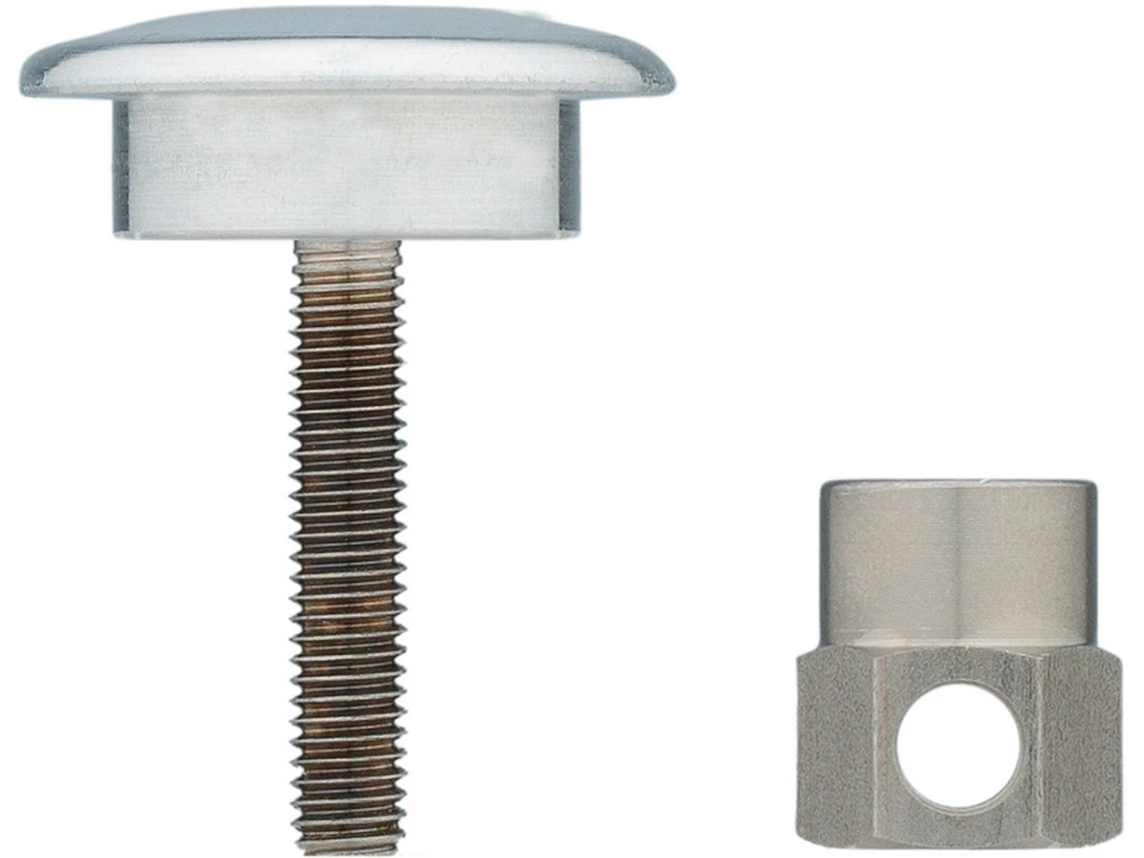 Pitlock Sicherung Set 09 Ahead 4 Pitlock Sicherung Set 09 Ahead - Image 2