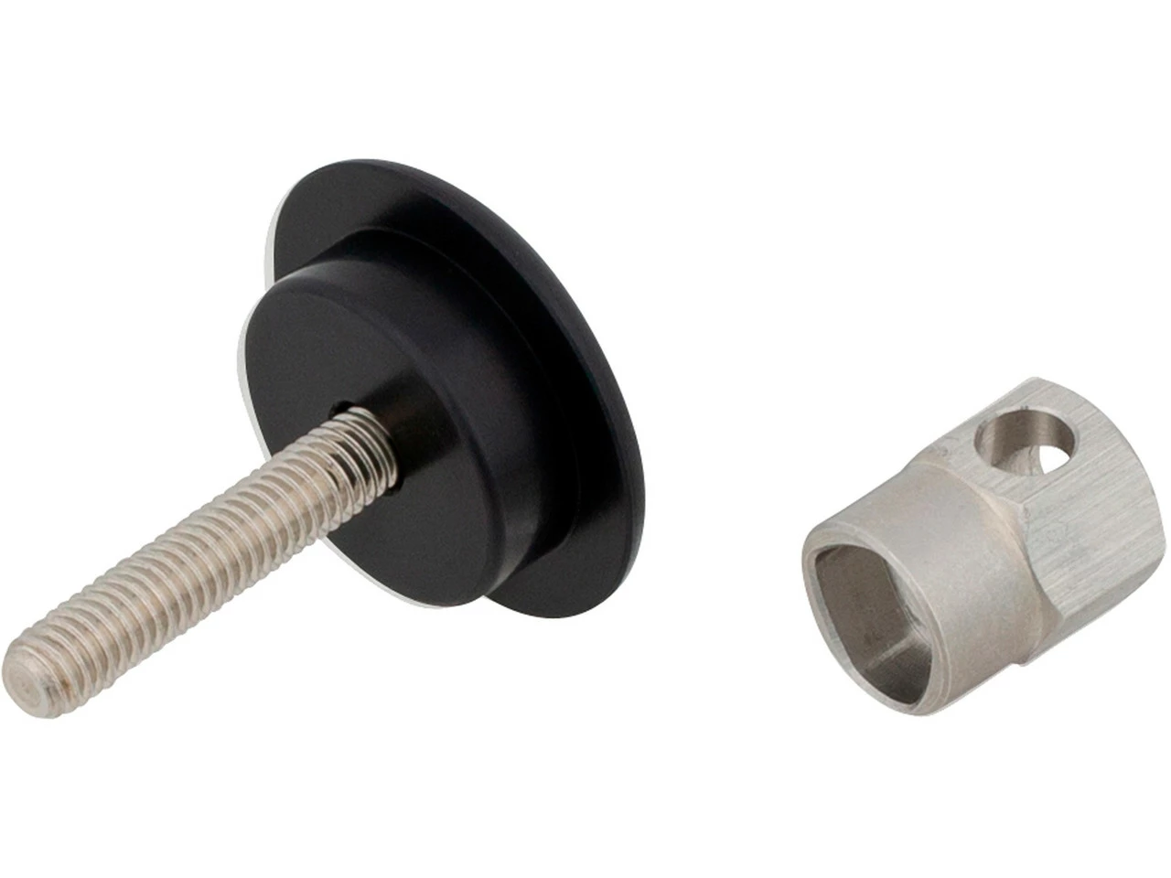 Pitlock Sicherung Set 09 Ahead 6 Pitlock Sicherung Set 09 Ahead - Image 4