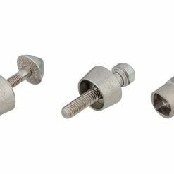 Pitlock Sicherung Set 13 Lampe + Halter