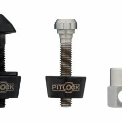 Pitlock Sicherung Set 13 Lampe + Halter 12 Pitlock Sicherung Set 13 Lampe + Halter -Fahrräder Verkäufe 357814