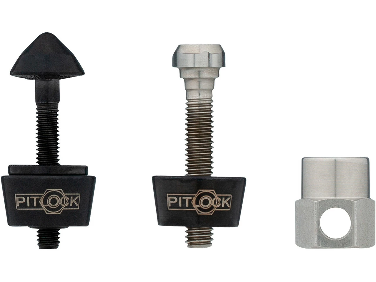 Pitlock Sicherung Set 13 Lampe + Halter 7 Pitlock Sicherung Set 13 Lampe + Halter - Image 5