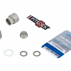 Pitlock Sicherung Set M10 Für Rohloff Vollachsen