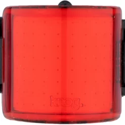 KNOG Lil' Cobber Rücklicht Mit StVZO-Zulassung -Fahrräder Verkäufe 358008