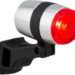 Busch-mueller Mü Dynamo LED Rücklicht Mit StVZO-Zulassung