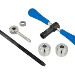 Cyclus Tools Einpresswerkzeug 1.5" Für Steuersatzschalen -Fahrräder Verkäufe 358618