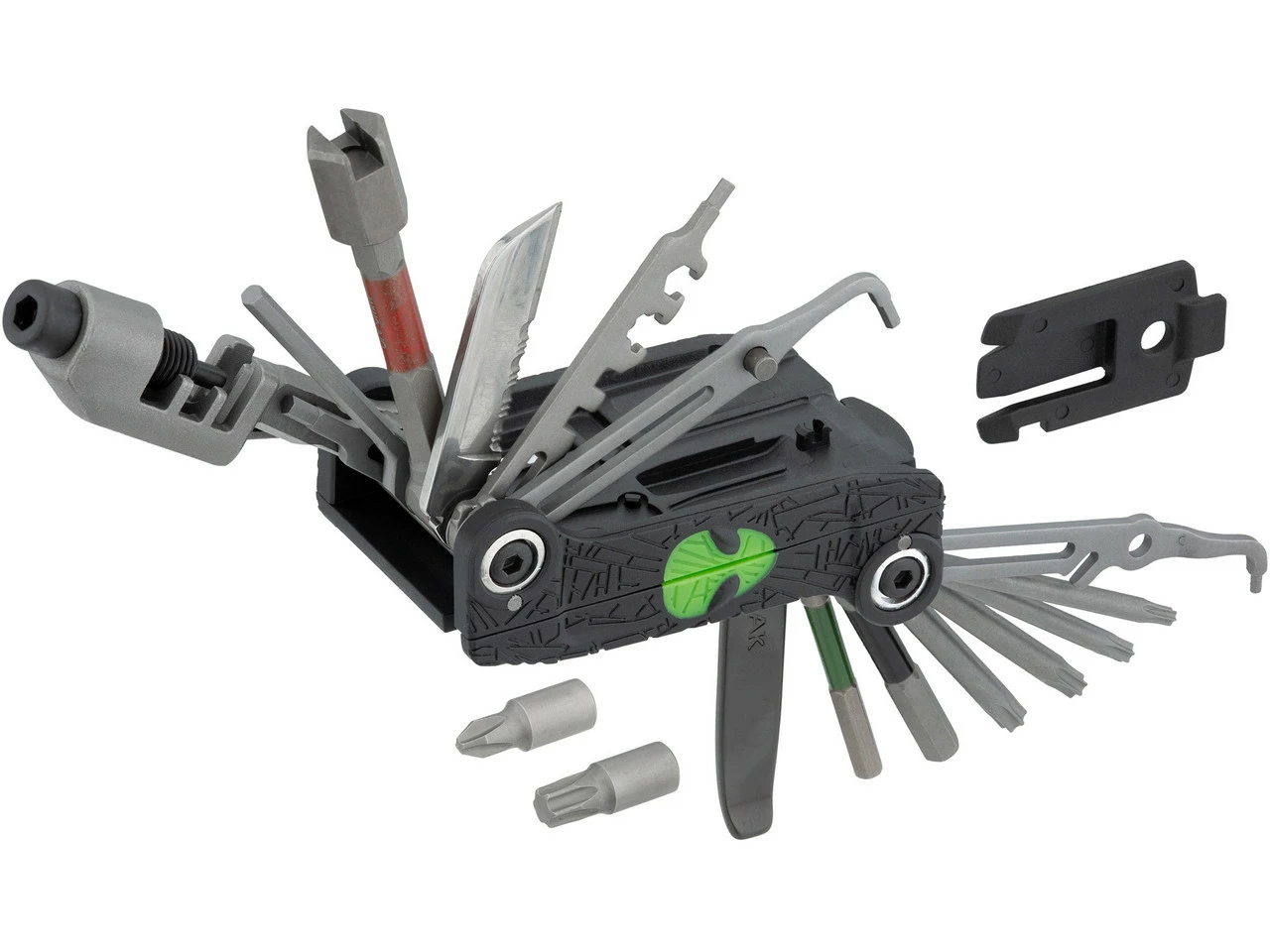 Topeak Alien X Multitool 3 Topeak Alien X Multitool