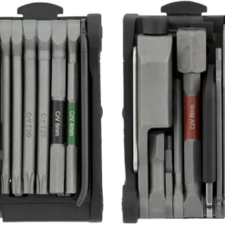 Topeak Alien X Multitool 9 Topeak Alien X Multitool -Fahrräder Verkäufe 358791