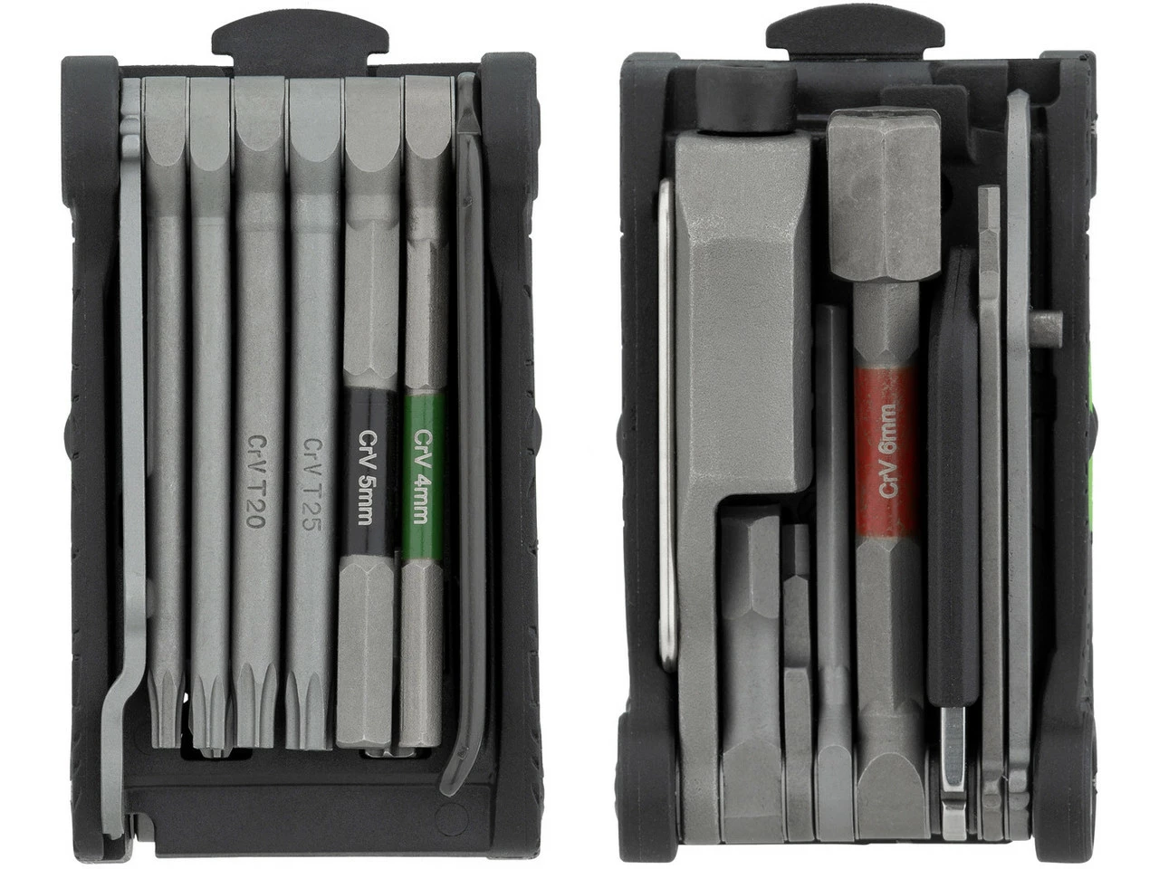 Topeak Alien X Multitool 5 Topeak Alien X Multitool - Image 3