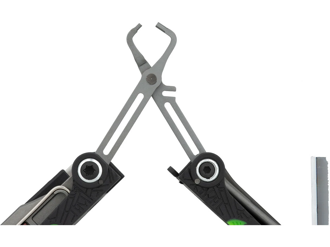 Topeak Alien X Multitool 6 Topeak Alien X Multitool - Image 4