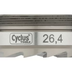 Cyclus Tools Planfräswerkzeug Für Gabelkonus Mit Halter 6 Cyclus Tools Planfräswerkzeug Für Gabelkonus Mit Halter -Fahrräder Verkäufe 358800