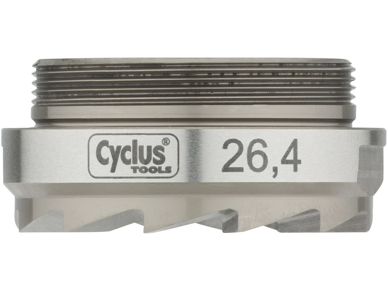 Cyclus Tools Planfräswerkzeug Für Gabelkonus Mit Halter 4 Cyclus Tools Planfräswerkzeug Für Gabelkonus Mit Halter - Image 2