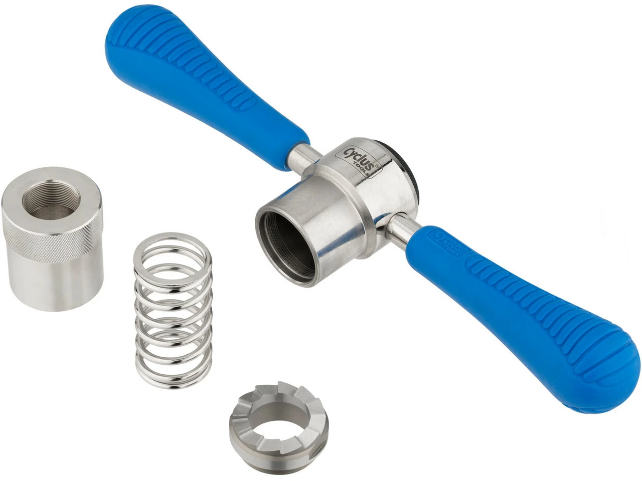 Cyclus Tools Planfräswerkzeug Für Gabelkonus Mit Halter 5 Cyclus Tools Planfräswerkzeug Für Gabelkonus Mit Halter - Image 3