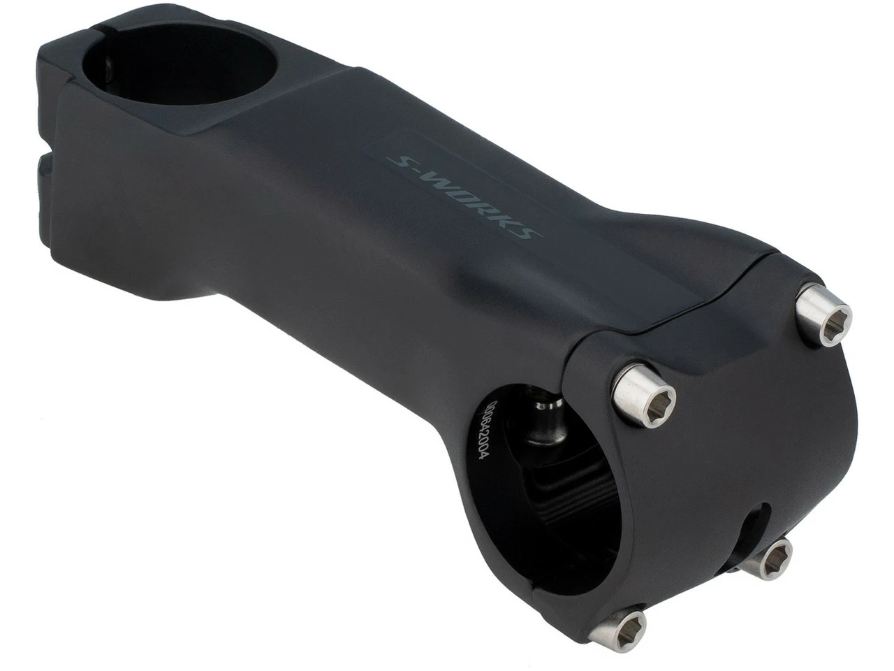 Specialized S-Works Tarmac SL7 31.8 Vorbau 3 Specialized S-Works Tarmac SL7 31.8 Vorbau