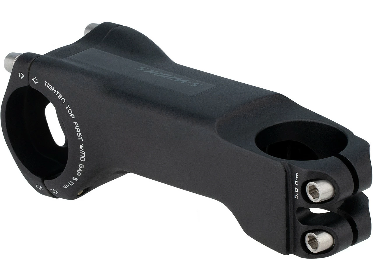 Specialized S-Works Tarmac SL7 31.8 Vorbau 4 Specialized S-Works Tarmac SL7 31.8 Vorbau - Image 2