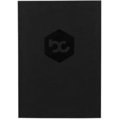 Bc Basic Blackbook Schreibblock -Fahrräder Verkäufe 359121