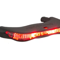 Racktime Shine Evo LED Rücklicht Für Gleichstrom