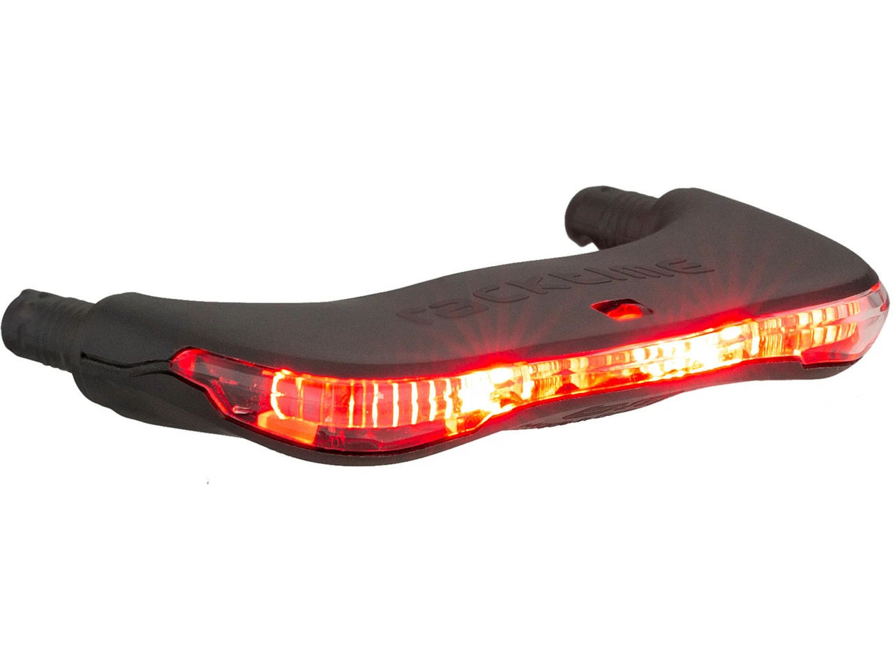 Racktime Shine Evo LED Rücklicht Für Gleichstrom 3 Racktime Shine Evo LED Rücklicht Für Gleichstrom