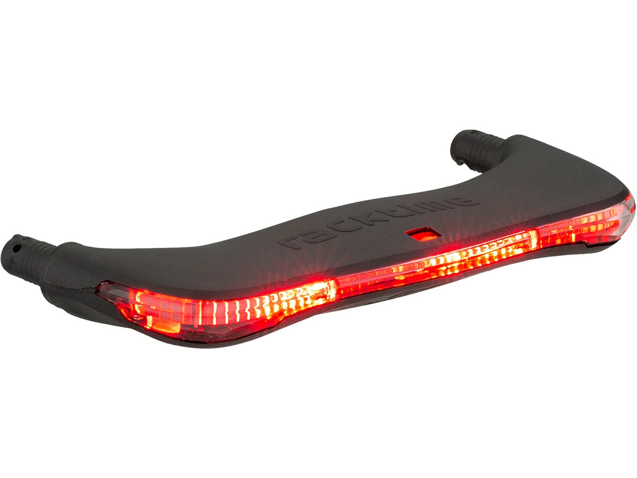 Racktime Shine Evo LED Rücklicht Für Gleichstrom 10 Racktime Shine Evo LED Rücklicht Für Gleichstrom - Image 8