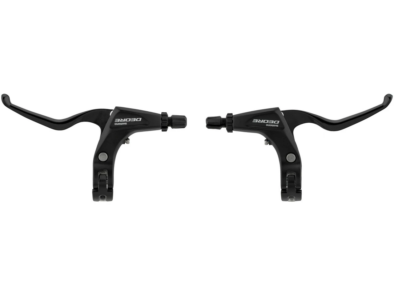 Shimano Deore Bremsgriff BL-T611 3 Shimano Deore Bremsgriff BL-T611