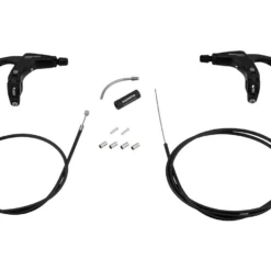 Shimano Deore Bremsgriff BL-T611 23 Shimano Deore Bremsgriff BL-T611 -Fahrräder Verkäufe 359294