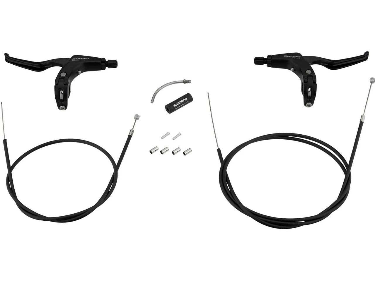 Shimano Deore Bremsgriff BL-T611 9 Shimano Deore Bremsgriff BL-T611 - Image 7