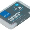 Schwalbe Glueless Patches Flicken 2 Schwalbe Glueless Patches Flicken -Fahrräder Verkäufe 359434