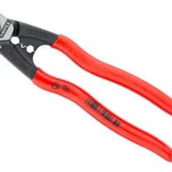 KNIPEX Drahtseilschere -Fahrräder Verkäufe 359848
