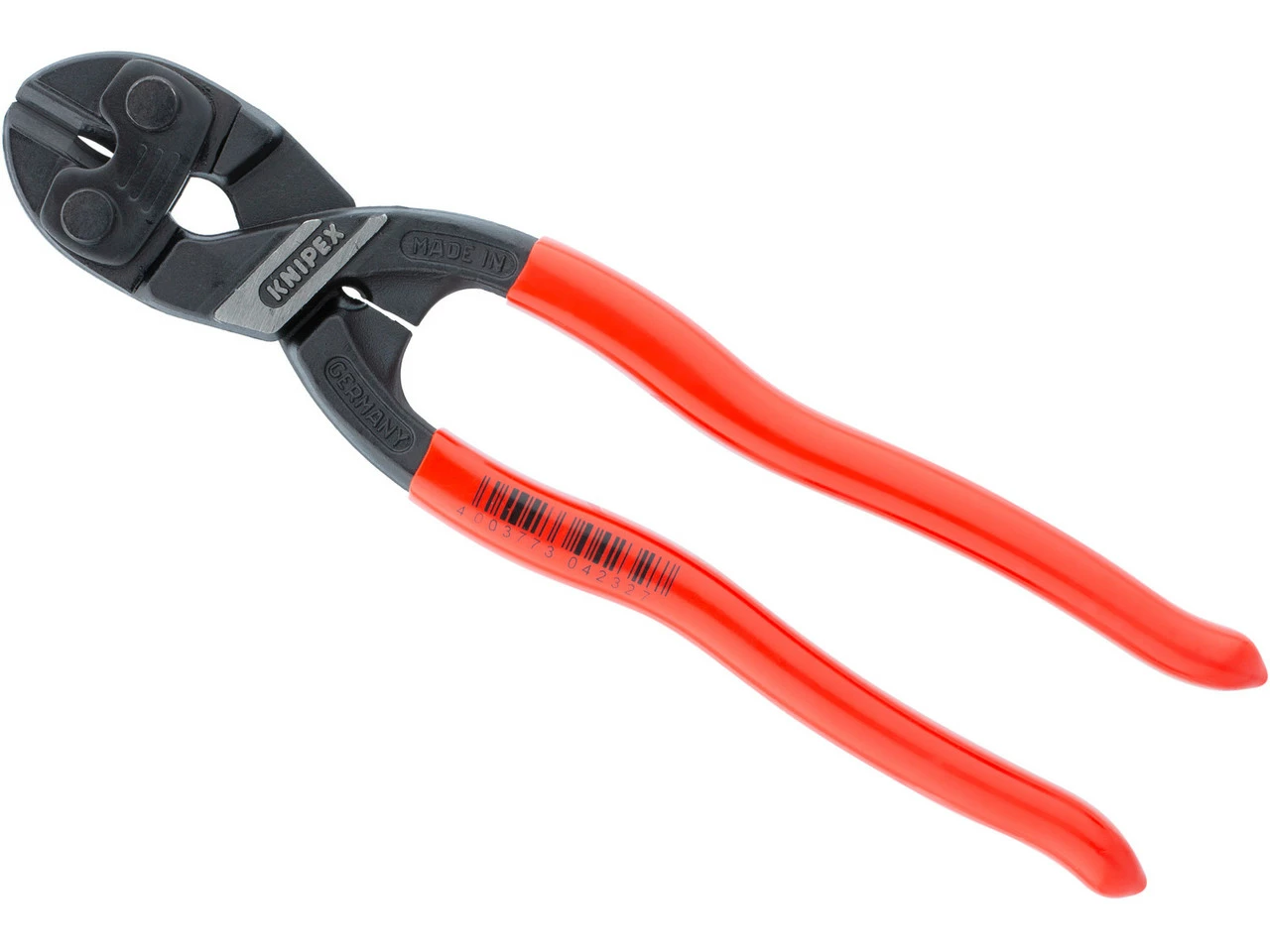KNIPEX CoBolt® Kompakt-Bolzenschneider 3 KNIPEX CoBolt® Kompakt-Bolzenschneider