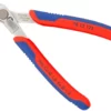 KNIPEX Electronic Super Knips® Zange Mit Drahtklemme -Fahrräder Verkäufe 359881
