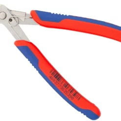 KNIPEX Electronic Super Knips® Zange Mit Drahtklemme -Fahrräder Verkäufe 359882