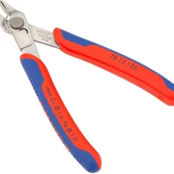 KNIPEX Electronic Super Knips® Zange Mit Drahtklemme -Fahrräder Verkäufe 359884