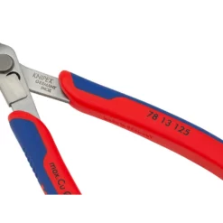 KNIPEX Electronic Super Knips® Zange Mit Drahtklemme -Fahrräder Verkäufe 359885