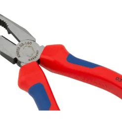 KNIPEX Kombizange -Fahrräder Verkäufe 359895