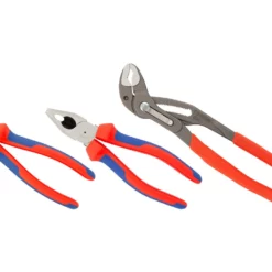 KNIPEX Profi Zangen-Set -Fahrräder Verkäufe 359902