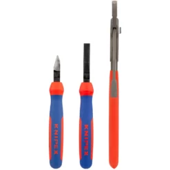KNIPEX Profi Zangen-Set -Fahrräder Verkäufe 359903