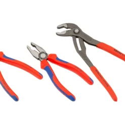 KNIPEX Profi Zangen-Set -Fahrräder Verkäufe 359904