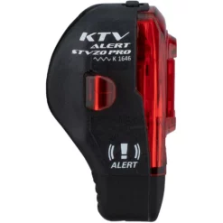 Lezyne KTV PRO Alert LED Rücklicht Mit StVZO-Zulassung 12 Lezyne KTV PRO Alert LED Rücklicht Mit StVZO-Zulassung -Fahrräder Verkäufe 359911