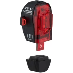 Lezyne KTV PRO Alert LED Rücklicht Mit StVZO-Zulassung 15 Lezyne KTV PRO Alert LED Rücklicht Mit StVZO-Zulassung -Fahrräder Verkäufe 359914