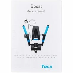 TACX Boost Rollentrainer -Fahrräder Verkäufe 360950