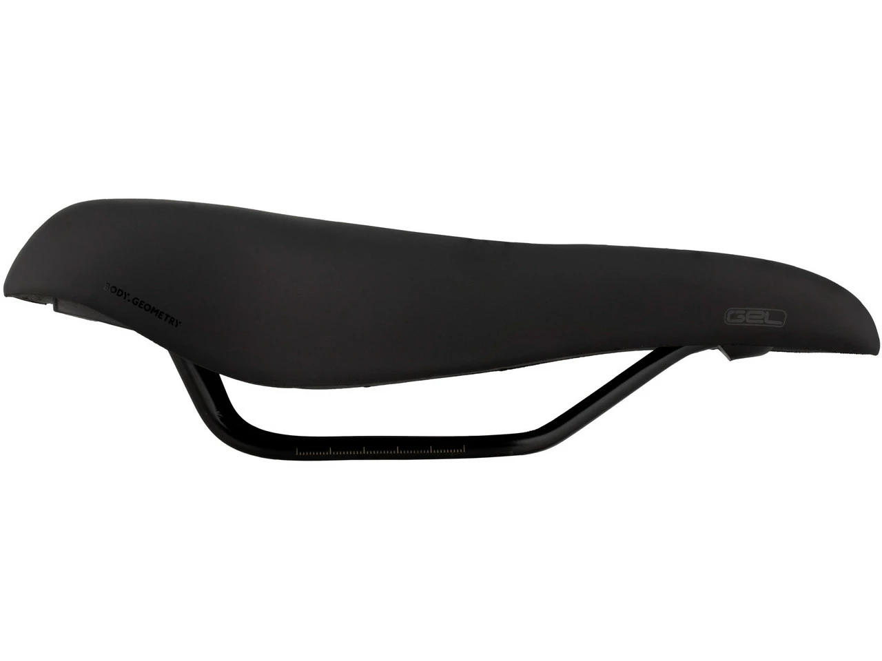 Specialized Body Geometry Comfort Gel Sattel 3 Specialized Body Geometry Comfort Gel Sattel