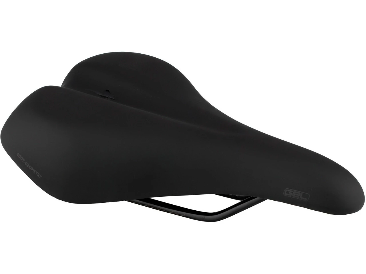 Specialized Body Geometry Comfort Gel Sattel 4 Specialized Body Geometry Comfort Gel Sattel - Image 2