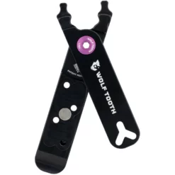 Wolf Tooth Components Pack Pliers Master Link Kombizange