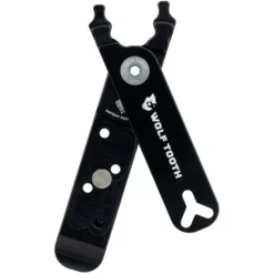 Wolf Tooth Components Pack Pliers Master Link Kombizange -Fahrräder Verkäufe 362503