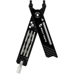 Wolf Tooth Components 8-Bit Pack Pliers Kombizange Mit Multitool