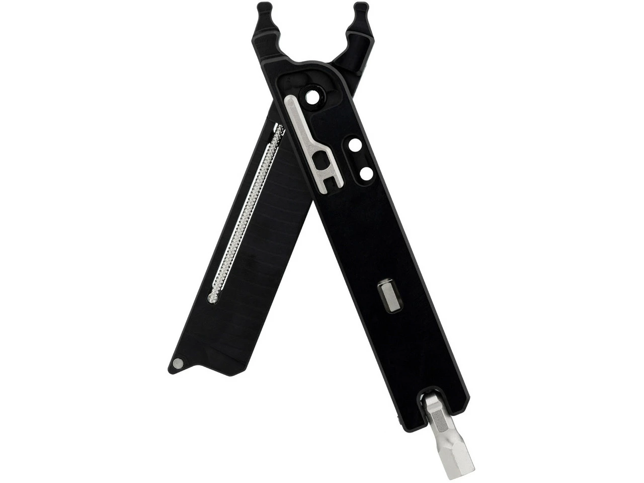 Wolf Tooth Components 8-Bit Pack Pliers Kombizange Mit Multitool 4 Wolf Tooth Components 8-Bit Pack Pliers Kombizange Mit Multitool - Image 2