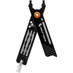 Wolf Tooth Components 8-Bit Pack Pliers Kombizange Mit Multitool 22 Wolf Tooth Components 8-Bit Pack Pliers Kombizange Mit Multitool -Fahrräder Verkäufe 363005