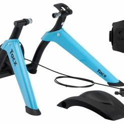 TACX Boost Rollentrainer Bundle