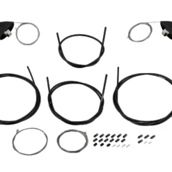 SRAM Force 22 V+h Set DoubleTap® Schalt-/Bremsgriffe 2-/11-fach 9 SRAM Force 22 V+h Set DoubleTap® Schalt-/Bremsgriffe 2-/11-fach -Fahrräder Verkäufe 363975